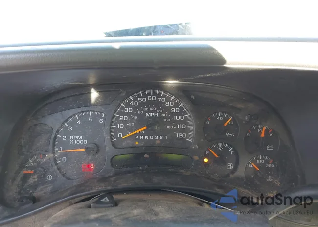 1GTHK24U36E146765: 44315703