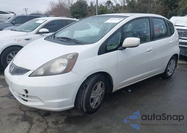 JHMGE8H32CS000294: 44315770