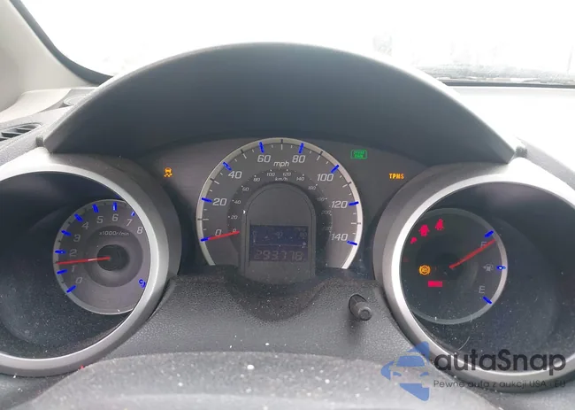 JHMGE8H32CS000294: 44315770