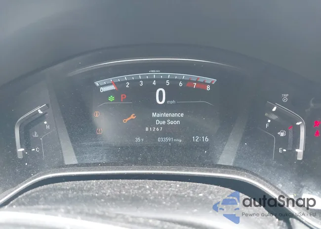 2HKRW2H89KH616457: 44315778