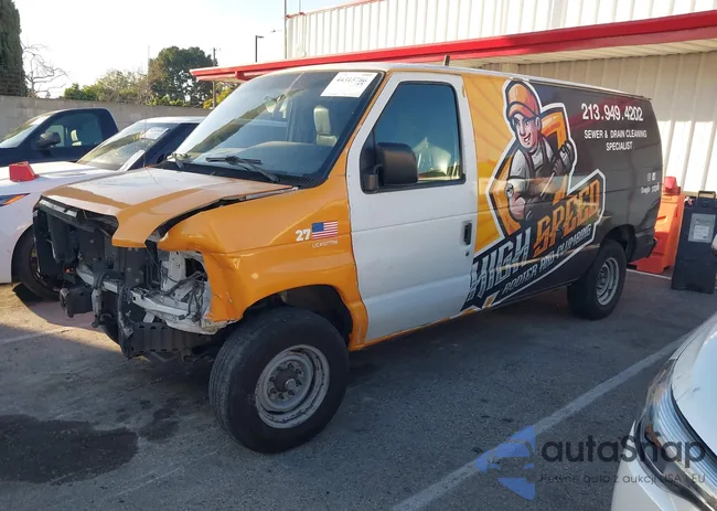 1FTNE2ELXADA60139: 44315786