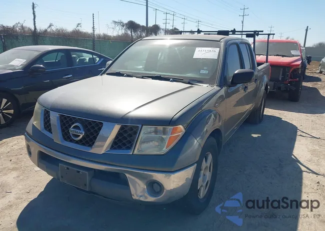 1N6AD09U97C406007: 44315836