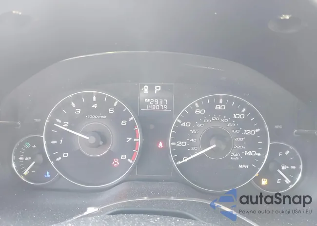 4S4BRBCC4B3405243: 44315838