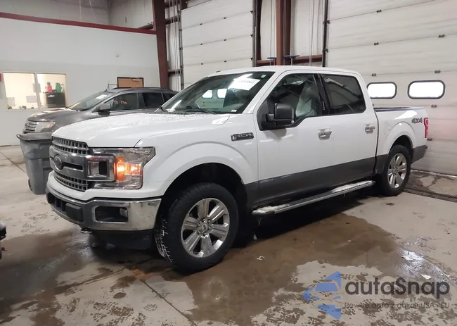 1FTEW1EP9JFA78419: 44315862