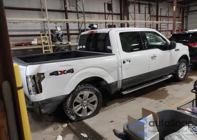 1FTEW1EP9JFA78419: 44315862