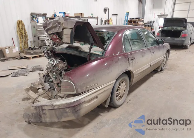 1G4CW54K534116307: 44315892