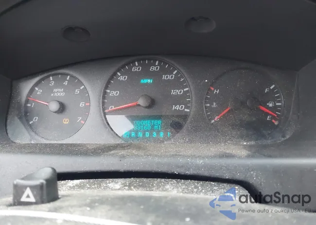 2G1WB58K581352345: 44315957