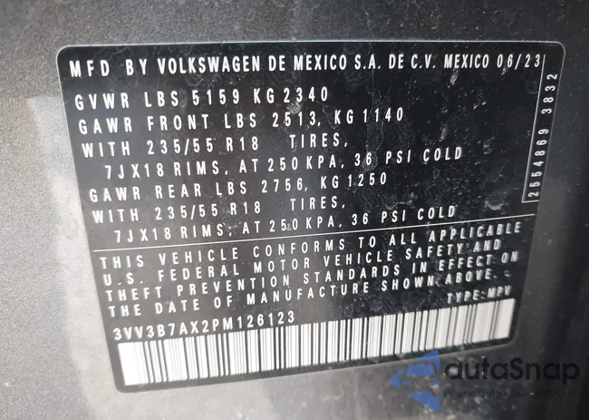 3VV3B7AX2PM126123: 44315978