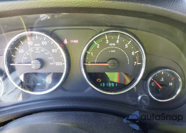 1C4BJWDG1EL245217: 44315982