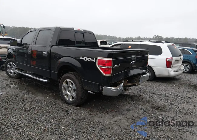 1FTFW1EF4DKD55081: 44316995