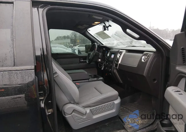 1FTFW1EF4DKD55081: 44316995