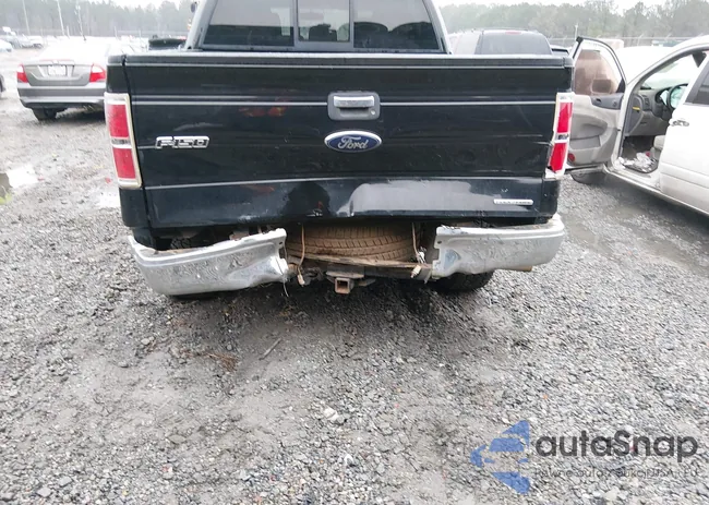 1FTFW1EF4DKD55081: 44316995