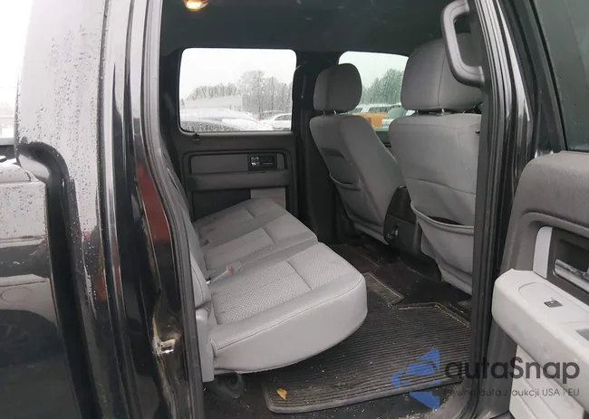 1FTFW1EF4DKD55081: 44316995