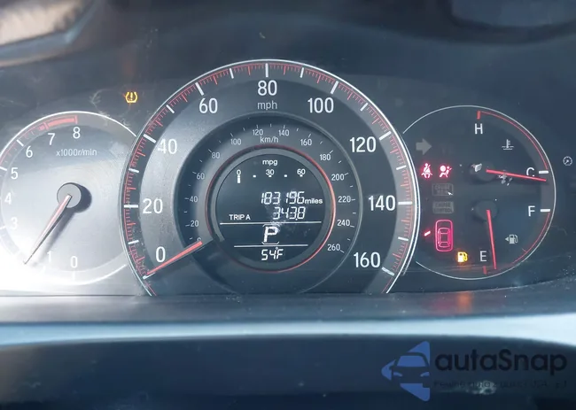 1HGCR2F56GA209475: 44317011