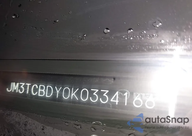 JM3TCBDY0K0334166: 44317041