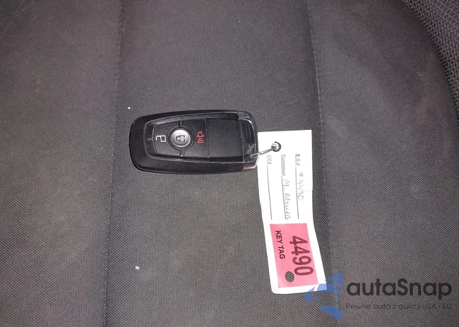 3FMCR9D90PRD96582: 44317077