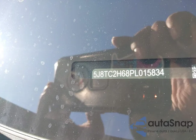 5J8TC2H68PL015834: 44317080
