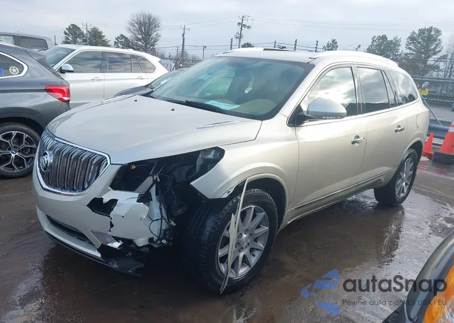 5GAKRBKD0GJ285069: 44317095