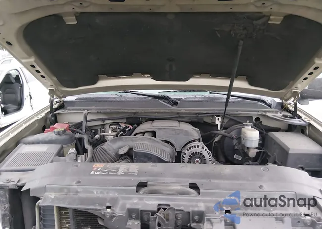 1GKS1KE08DR219322: 44317122