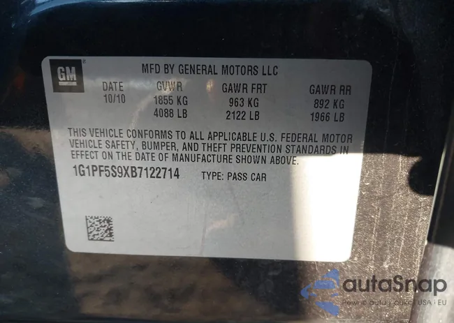 1G1PF5S9XB7122714: 44317128