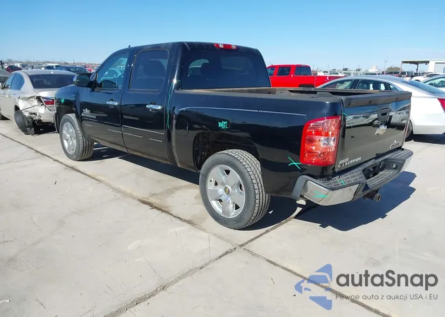 3GCEC23J79G264290: 44317129