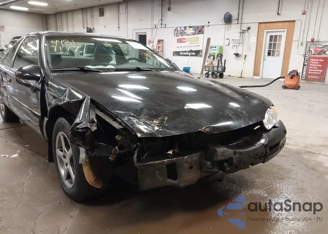 1FALP62WXTH176319: 44317177