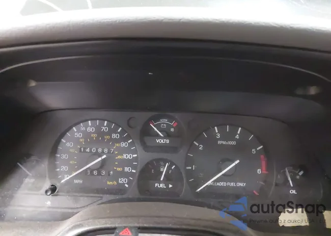 1FALP62WXTH176319: 44317177