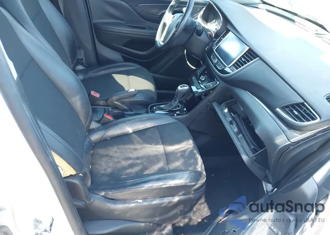 KL4CJASB4KB786322: 44317193