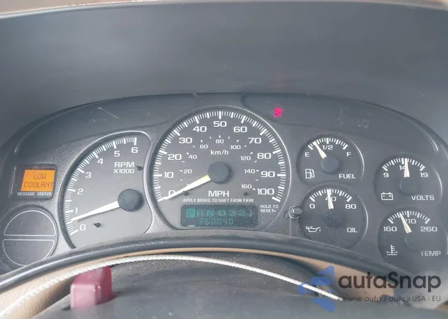 1GCEK19T6XE102998: 44317201