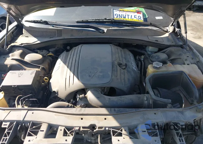 2C3CDXCT0EH248272: 44317248