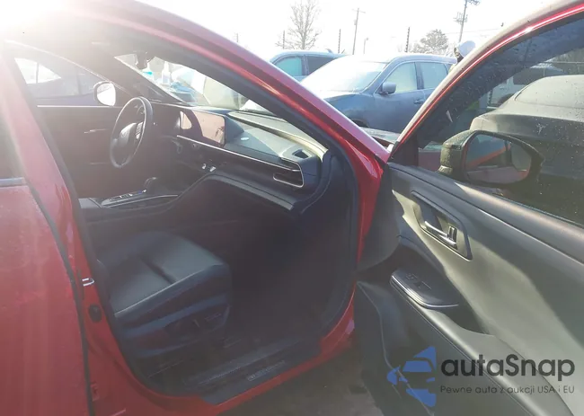 JTDAFAAF3P3001504: 44317251