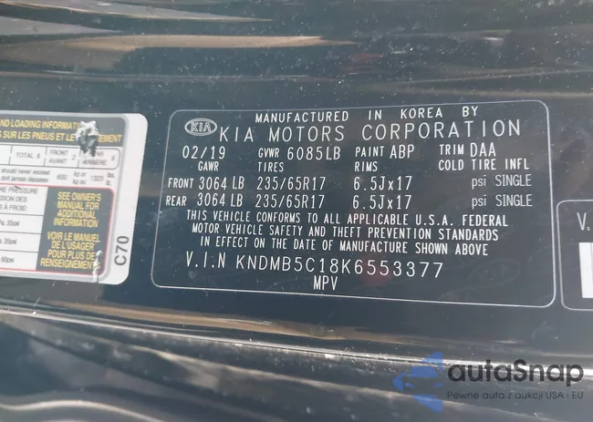 KNDMB5C18K6553377: 44317258