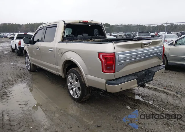 1FTEW1EG0HFC76655: 44317273