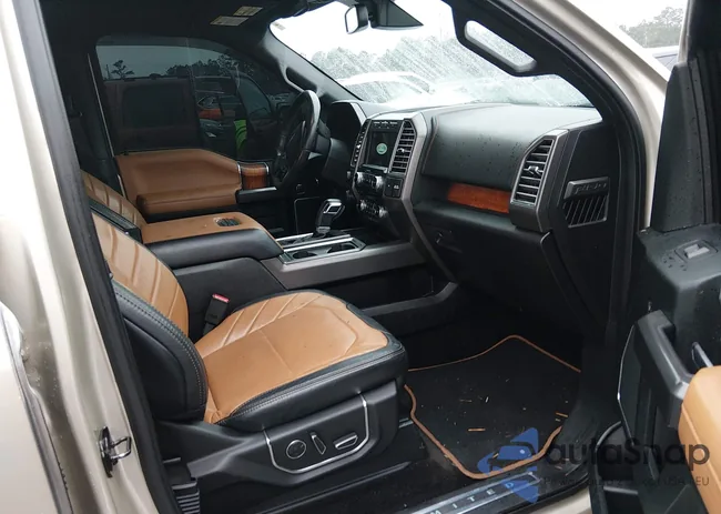 1FTEW1EG0HFC76655: 44317273