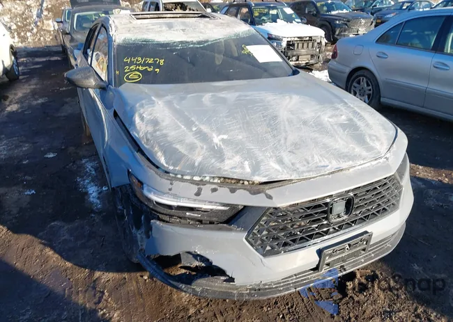 1HGCY1F40SA033004: 44317278