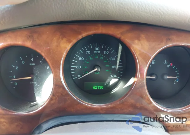 SAJDA14C63LF58922: 44317290