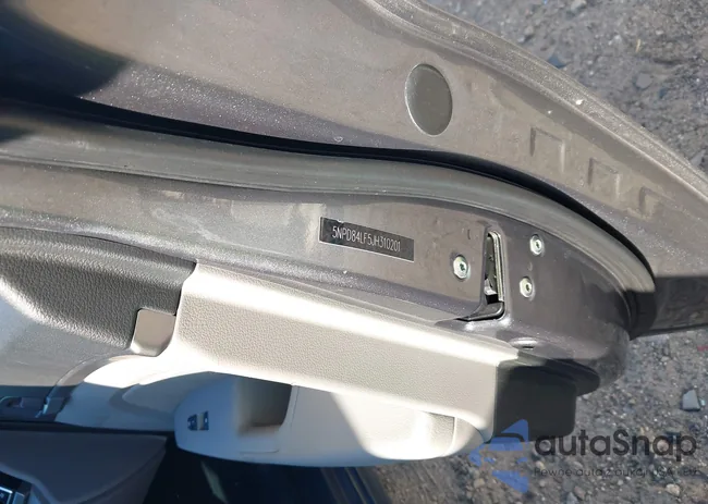 5NPD84LF5JH310201: 44317309