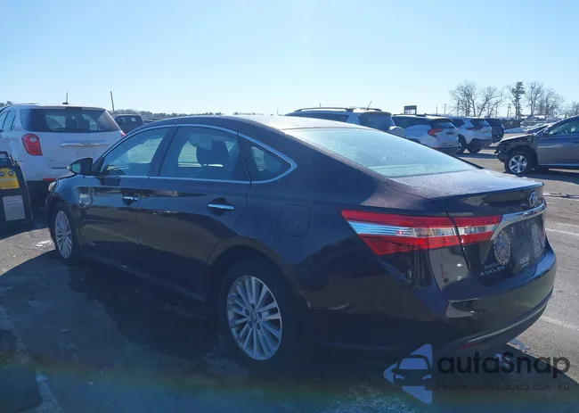 4T1BD1EB8EU034731: 44317315