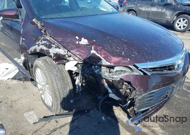 4T1BD1EB8EU034731: 44317315