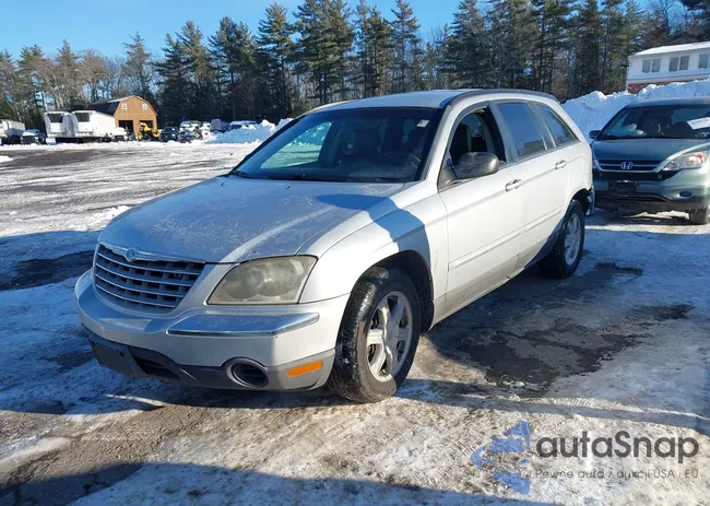 2C4GF68495R276553: 44317342