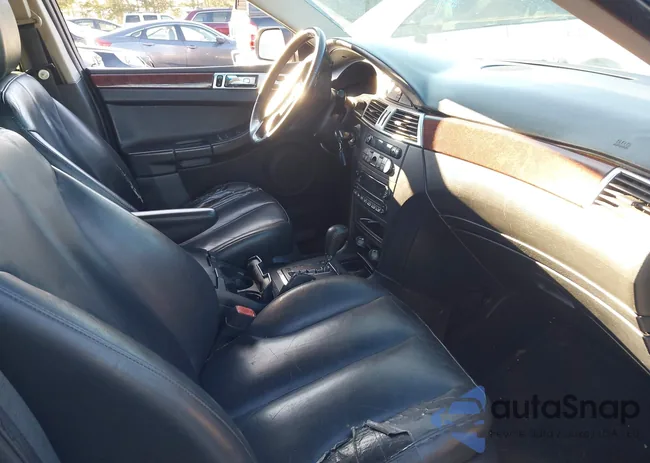 2C4GF68495R276553: 44317342