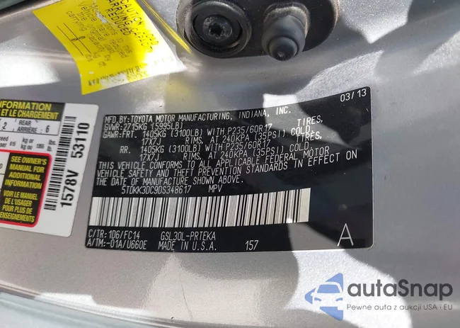 5TDKK3DC9DS348617: 44317352