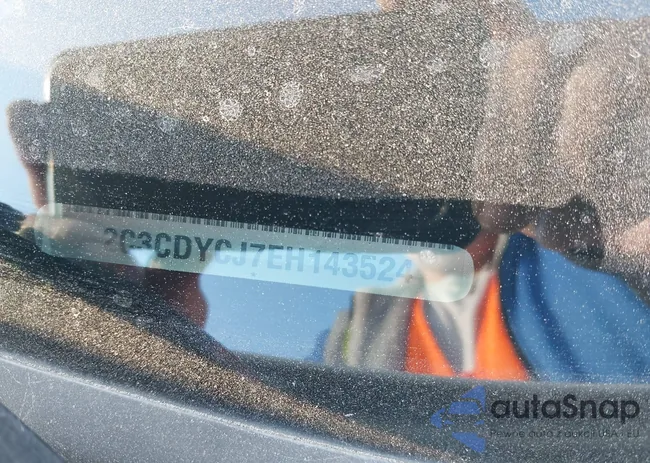 2C3CDYCJ7EH143524: 44317363