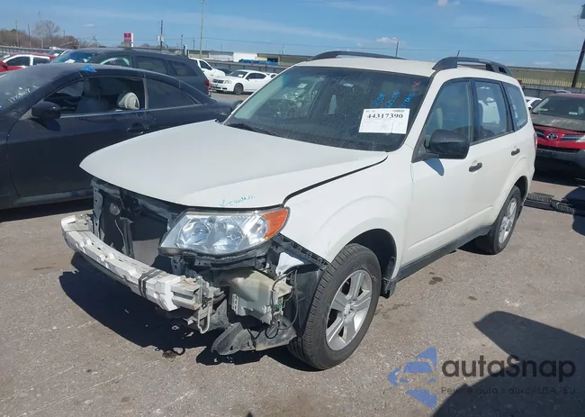 JF2SHBBC1CH400211: 44317390