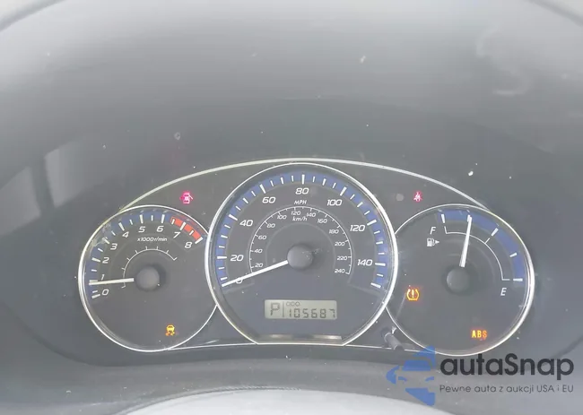 JF2SHBBC1CH400211: 44317390