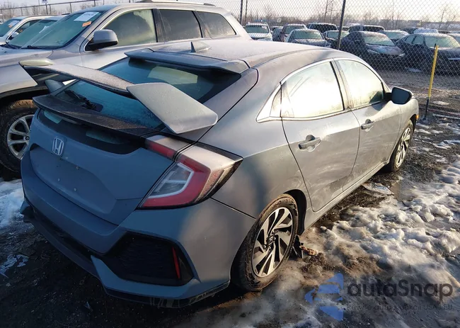 SHHFK7H30KU204909: 44317395