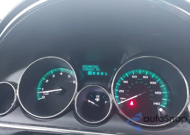 5GAKVCKD8FJ237013: 44317413