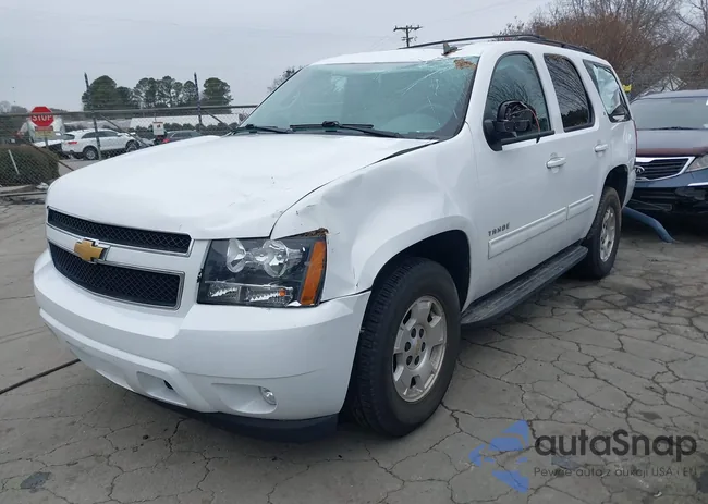 1GNSCBE03DR101384: 44317429