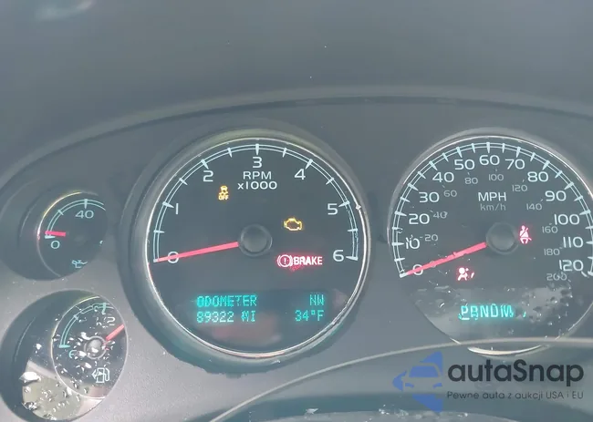 1GNSCBE03DR101384: 44317429