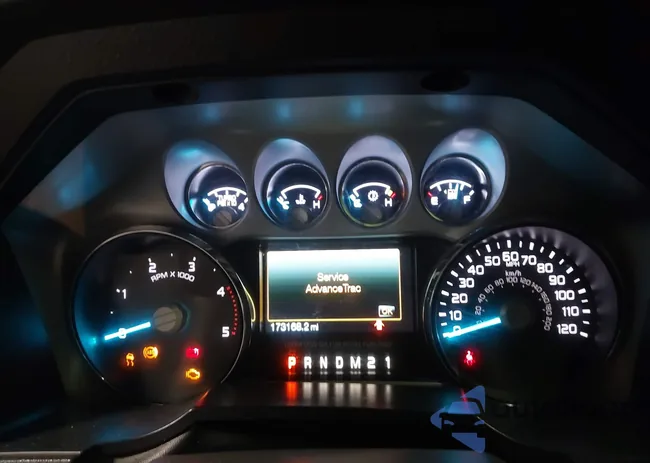 1FT7W2BT8EEA81355: 44317443